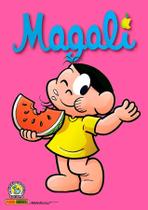 Magali (2021) - 21 - PANINI