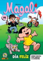 Magali (2021) - 75 Magali (2021) - 75