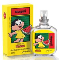 Magali Colônia Jequiti 25 ml Colônia Infantil Menina Magali