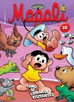 Magali gibi - vol. 20 - Panini Comics