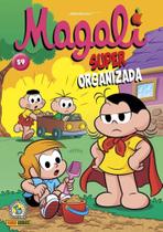 Magali gibi - vol. 59 - Panini Comics