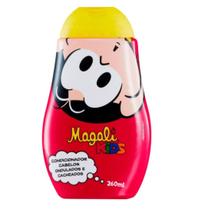 Magali Kids Condicionador - Cabelos Ondulados e Cacheados 260ml