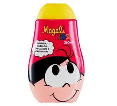 Magali Kids Shampoo - Cabelos Ondulados e Cacheados 260ml