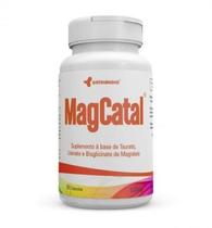 Magcatal 90 Cápsulas - Catalmedic