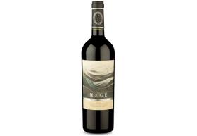 Magé D.O. Valle del Rapel Cabernet Sauvig. Carmenere Vinho Tinto Chile 750ml