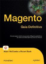 Magento - Guia Definitivo