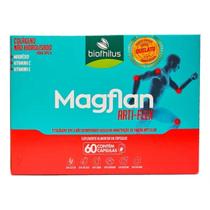 Magflan Arti-Flex Biophitus com 60 Cápsulas