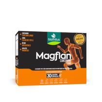 Magflan Curcumina 130mg Suplemento Alimentar Biofhitus