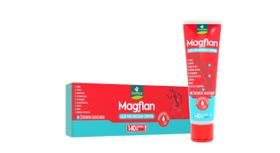 Magflan Loção para Massagem Corporal 140ml - Biofhitus