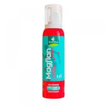 Magflan Mousse Massagem 100G 150ml Magflan Mousse Massagem 100G 150ml