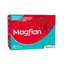 Magflan Suplemento Alimentar Muscular C60 Biofhitus