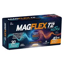 Magflex T2 Ultra (30 Cápsulas) Magflex T2 Ultra (30 Cápsulas)