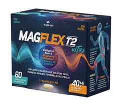 Magflex T2 Ultra 60 Cápsulas La San-Day - LA SAN DAY