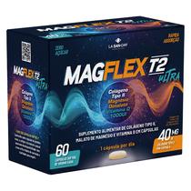 Magflex T2 Ultra (60 Cápsulas)