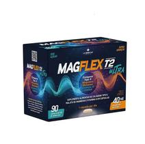 Magflex T2 Ultra 90 Cáps La San-Day Magflex T2 Ultra 90 Cáps La San-Day