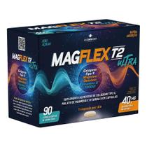 Magflex T2 Ultra (90 Cápsulas)