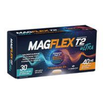 Magflex T2 ultra c/ 30 caps softgel 1450 mg cda - La San-Day