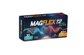 Magflex T2 Ultra Colágeno Tipo Ll 30 Cápsulas - La San Day