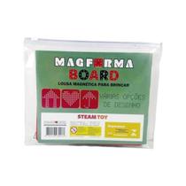 MagForma Board - Lousas Magnéticas - P MagForma Board - Lousas Magnéticas - P