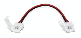 Magi Conector Com Cabo Para Fita Led 505 Magi Conector Com Cabo Para Fita Led 505