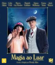 Magia ao Luar (Blu-Ray) - Imagem filmes