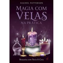 Magia Com Velas na Prática