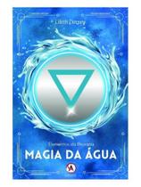 Magia da água - vol. 1