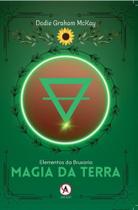 Magia da Terra - Elementos da Bruxaria