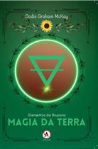 Magia da Terra - Elementos da Bruxaria