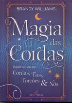 Magia das Cordas