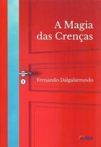 Magia das Crenças Sortido - ACTIUS