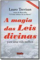 Magia das Leis Divinas, a - Para uma Vida Melhor Sortido