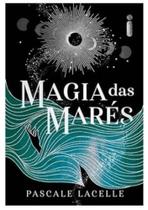 Magia das marés deuses afogados vol. 1