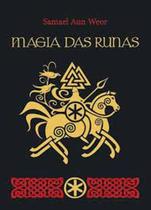 Magia das runas - EDISAW Magia das runas - EDISAW