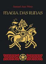 MAGIA DAS RUNAS: Mensagem de Natal de 1968