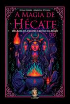 Magia De Hécate, A Magia De Hécate, A