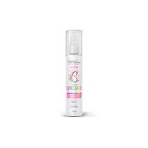 Magia de unicórnio Forever Liss 150ml Protetor Térmico