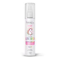 Magia De Unicórnio Protetor Térmico Forever Liss 150Ml