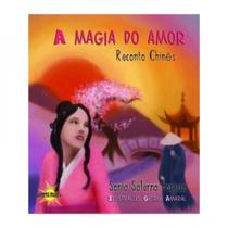 Magia do amor, a