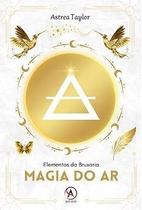 Magia Do Ar Sortido - ARDANE EDITORA