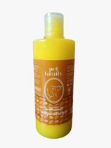 MAGIA DO ARGAN - Creme Condicionador Pet Family 500 ml