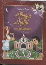 Magia Do Natal Em Garanhuns, A