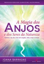 Magia dos Anjos e dos Seres da Natureza, A