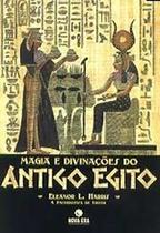 Magia e divinacoes do antigo egito