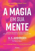 Magia Em Sua Mente, A