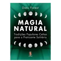 Magia Natural Magia Natural