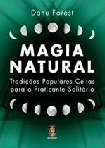 Magia Natural -