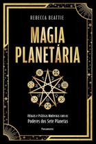 Magia Planetária