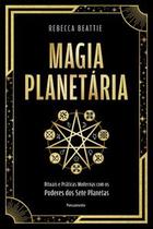 Magia planetária