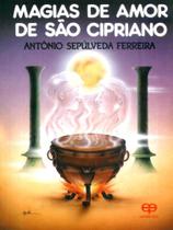 Magias de Amor de São Cipriano - Eco
